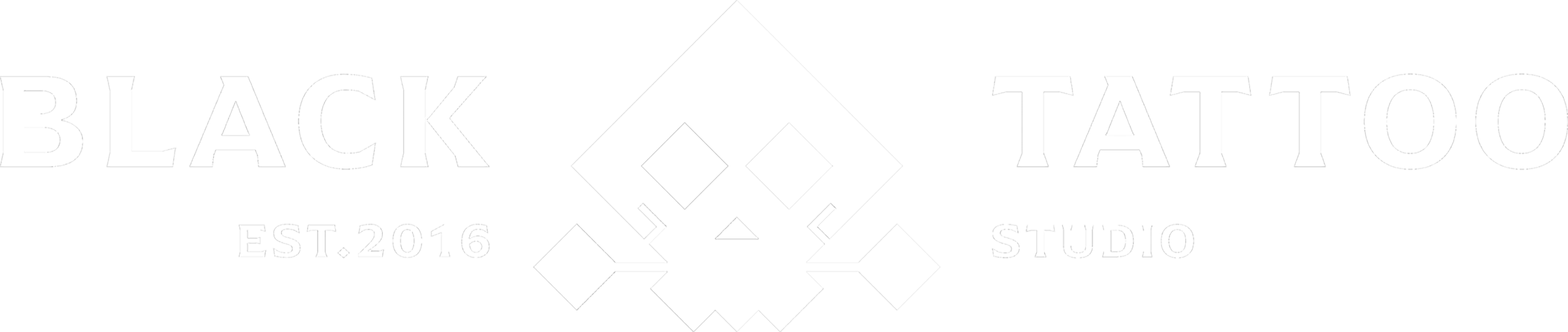 Black Tatoo Studio